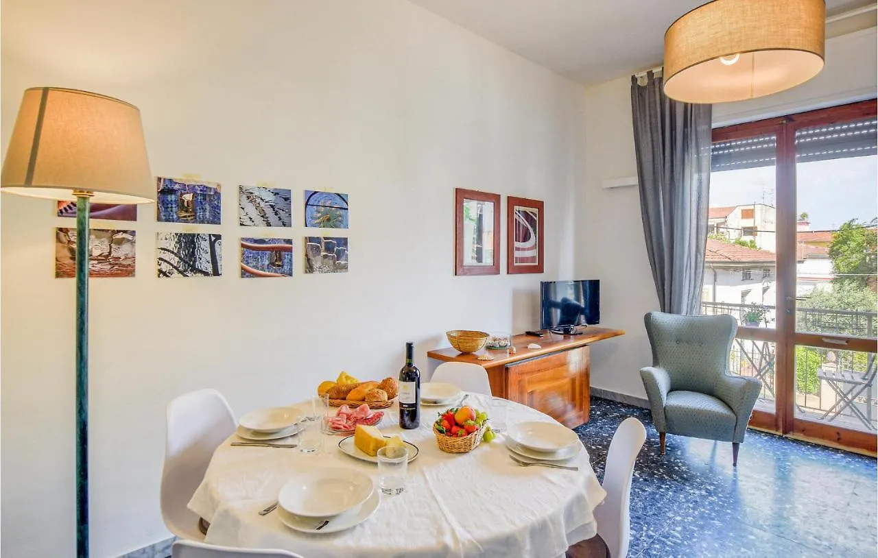 Amazing Apartment In Viareggio With Kitchen