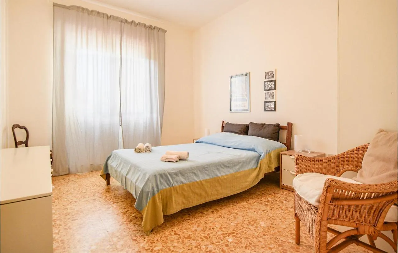 Amazing Apartment In Viareggio With Kitchen