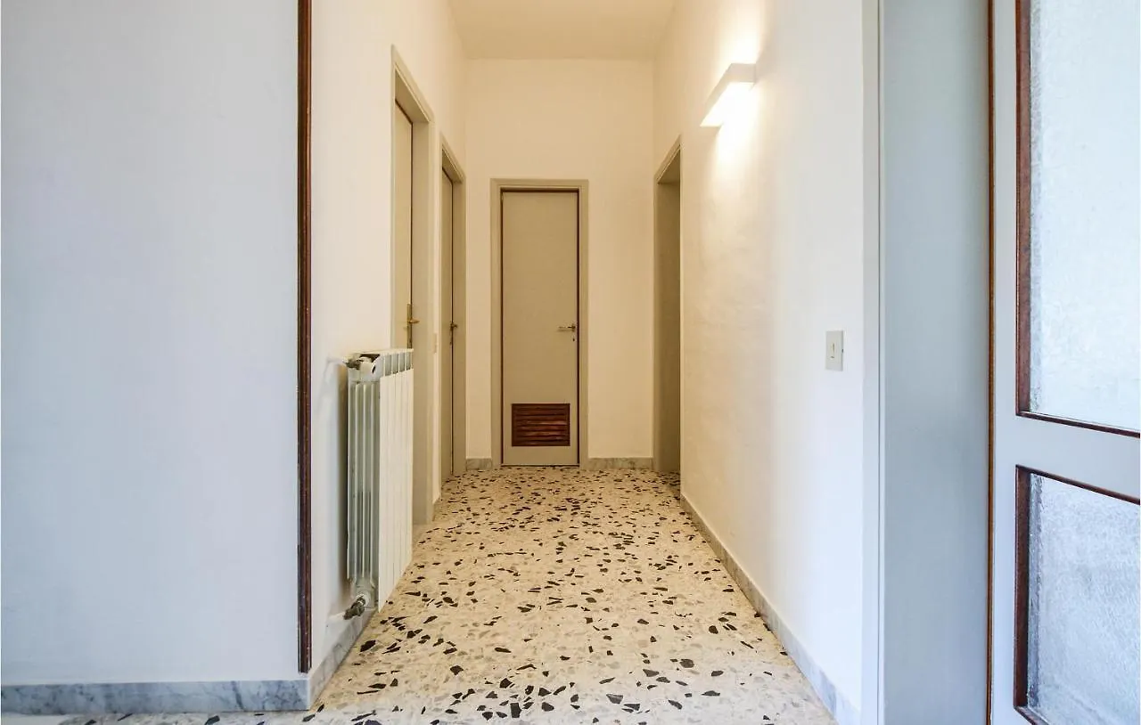 Amazing Apartment In Viareggio With Kitchen