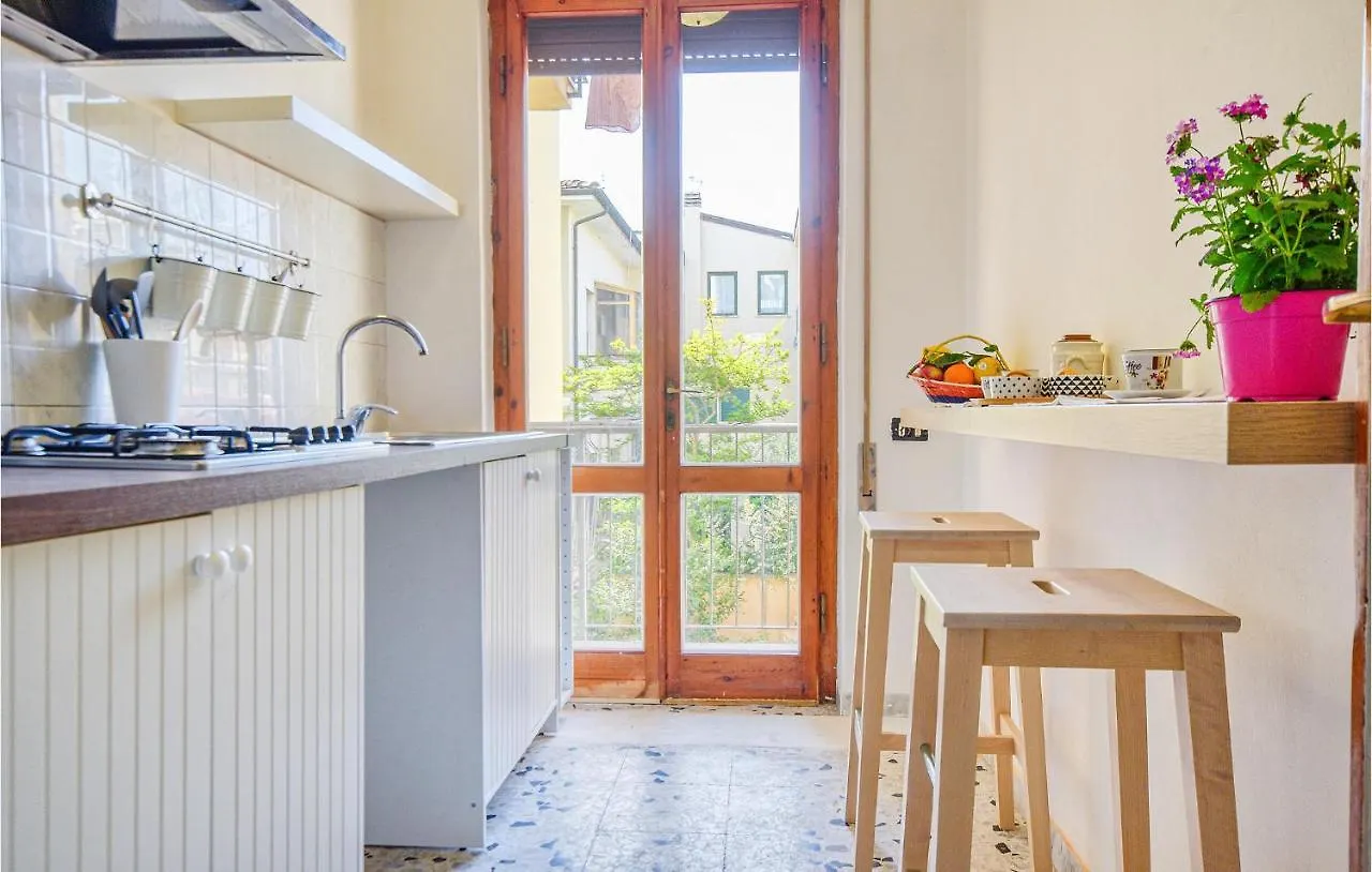 Amazing Apartment In Viareggio With Kitchen