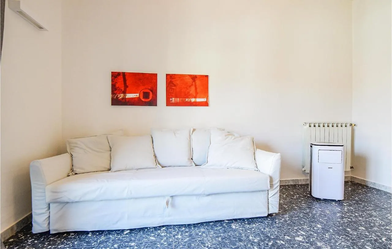 Amazing Apartment In Viareggio With Kitchen