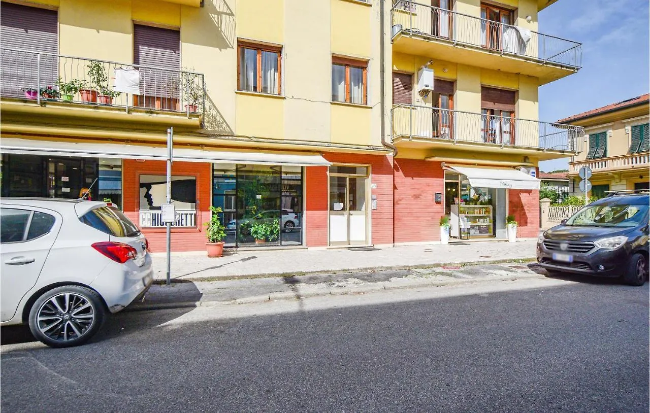 Amazing Apartment In Viareggio With Kitchen 0*,  Italy