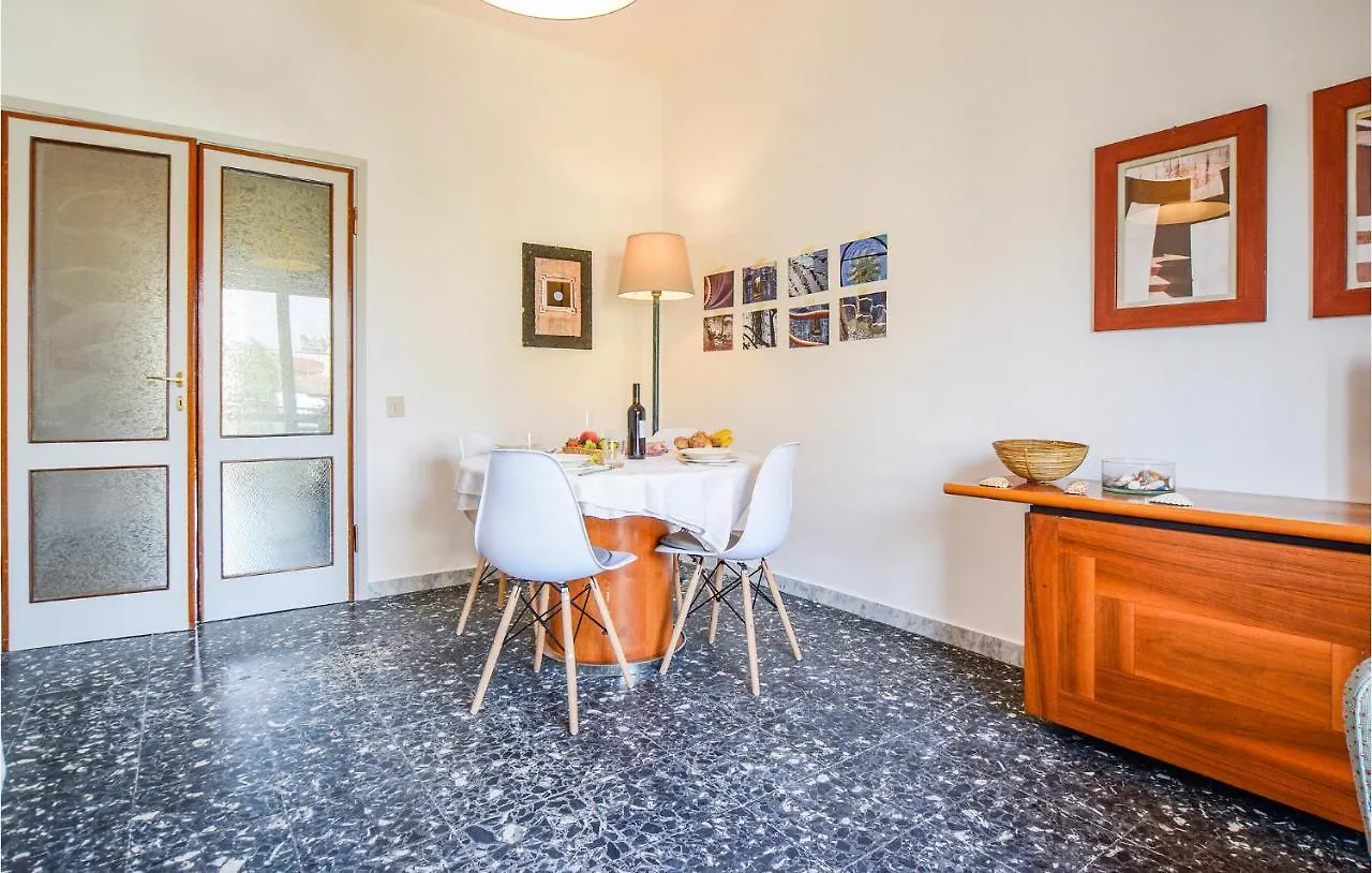 Amazing Apartment In Viareggio With Kitchen
